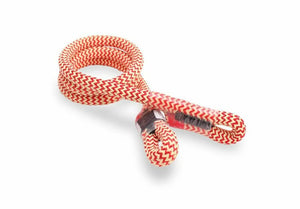 Teufelberger OP Prusik 10mm 85cm, red/natural 7351011