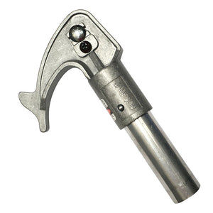 Jameson PS3FP Quick Change Pole Saw with adapter 38145