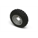Ariens/Gravely Wheel Assembly 16X4.80-8 07100017