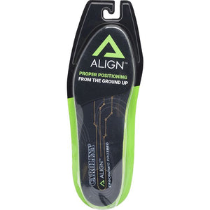 Align™ Orthotic Footbed Size 11 AC700-11