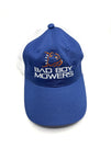 Bad Boy Mowers Hat Royal Blue / White 401-2056-24