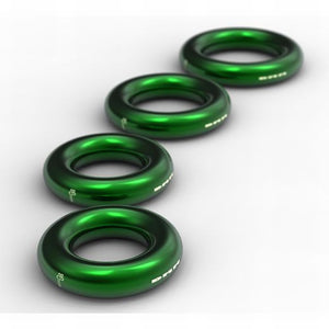 DMM Aluminum Anchor Rings 28mm ID 33786