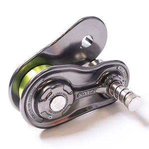 Notch 3/4" Rigging Spring Block-CE Compliant 56130
