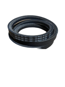 Bad Boy Pump Belt 2020 Renegade 041-8001-00