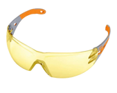 Stihl SAFETY GLASSES DYNAMIC LIGHT PLUS YELLOW 0000 884 0372