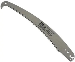 ARS – SBCT341 – 13″ Turbocut Pole Saw Replacement Blade with Hook