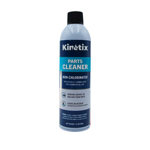 Kinetix PARTS CLEANER SPRAY