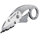Petzl Trango Piranha Climbing Knife 13437