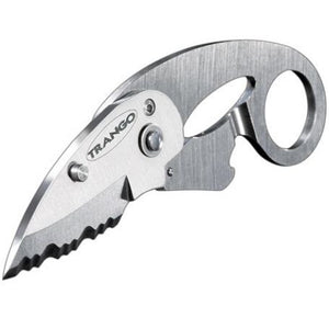 Petzl Trango Piranha Climbing Knife 13437