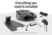 Husqvarna AUTOMOWER® 450XH EPOS™ Residential Robotic Lawn Mowers