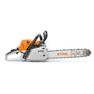 STIHL® MS 251 C-BE Chainsaw, 18