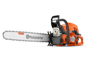 Husqvarna 585 24" Chainsaw