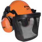 STIHL PRO MARK HELMET SYSTEM 7010 871 0199