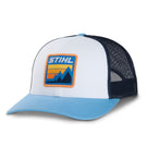 Stihl Richardson® Low Pro Trucker Cap 1468724-00