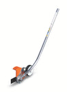 Stihl FCB KM EDGER ATTACHMENT CURVED SHAFT 4180 740 5003 US
