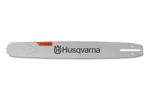 Husqvarna 20" X-Tough Bar HT-280-72 3/8" .050" 596687272