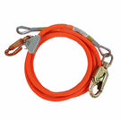 Wire Core Flipline 5/8