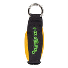 Weaver Throw Weight 8oz Black/Yellow 08-98322-BK/YE