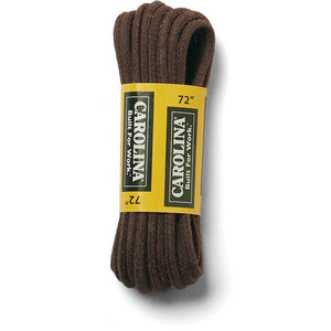 Carolina Shoe 72" KEVLAR LACES BROWN AC403
