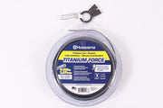 Husqvarna TITANIUM FORCE .105 X 115' 639005103