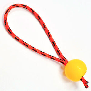 Friction Saver RETRIEVAL BALL Yellow 31732