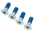 Notch Gecko® Replacement Gaff Screws with Loctite (Set of 4) 53385
