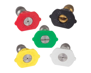 Stihl RB 600 5 Pack Nozzles 4791 007 1000