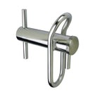 Notch Portawrap Large Stainless Steel POWLSS
