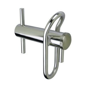 Notch Portawrap Medium Stainless Steel POWMSS