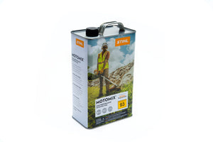 Stihl MOTOMIX GALLON 701087102491