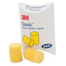 3M™ E-A-R™ Classic™ Plus Size Uncorded NRR 33 Pillow Pak™ Disposable Ear Plugs (One Set) EAR200E