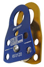 Sterling Rope MSP MINI SINGLE PULLEY HWMSP