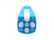 ProClimb Aluminum Single Sheave Rope Pulley 16847