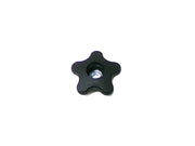 Bad Boy Star Knob 1/2-13 045-6044-00