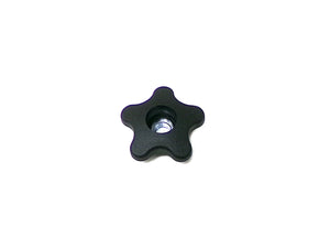 Bad Boy Star Knob 1/2-13 045-6044-00