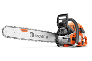 562 XP Mark II - 24", 3/8 pitch, .058 ga, 59.8 cc chainsaw