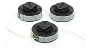 Stihl Spool with nylon line (3-pack) 4009 710 4306