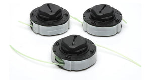 Stihl Spool with nylon line (3-pack) 4009 710 4306