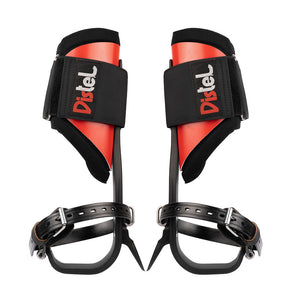 Distel-Alu 3, Pad 2020, Tree Gaffs, Classic-Straps (Pair) 51292