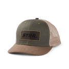 Stihl CANVAS MESH CAP 1463873-00