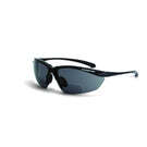 SNIPER READER-2.5 Diopter Smoke Lens Matte Black Frame 92125