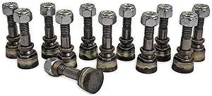 Greenteeth 500 Series LoPro Tooth 500TH-G