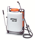 SG 20 MANUAL BACKPACK SPRAYER 4247 019 4902