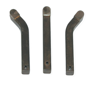 PIN TOOTH STRAIGHT SSTP-500