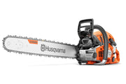 Husqvarna 562 XP Mark II Chainsaw, 28