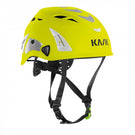 Kask Super Plasma HD HI VIZ-Yellow ANSI Z89.1 Class C KASKSPHD-HV-YL