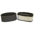 Kawaski ELEMENT-ASSY-AIR FILTER 11029-7015