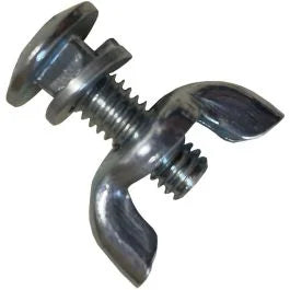 Jameson PS-3F Saw Head Replacement Bolt, Nut & Washer