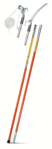 PP 900 POLE PRUNER SET WITH SAW HEAD 7010 882 0700 ***Only available for pick up in store***