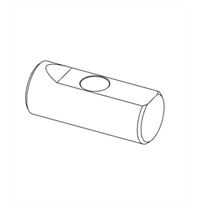 Ariens/Gravely PIN- DECK LIFT 05149500